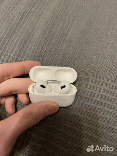 Airpods pro копия