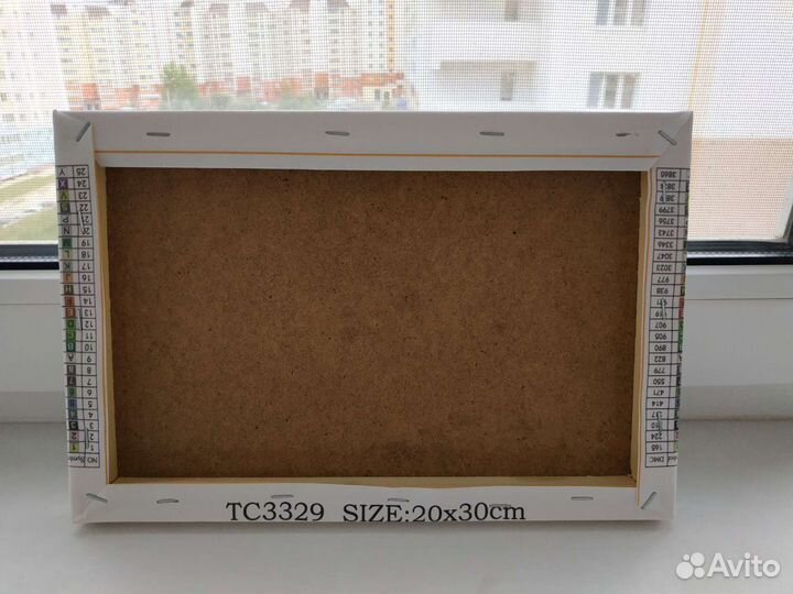 Алмазные картины