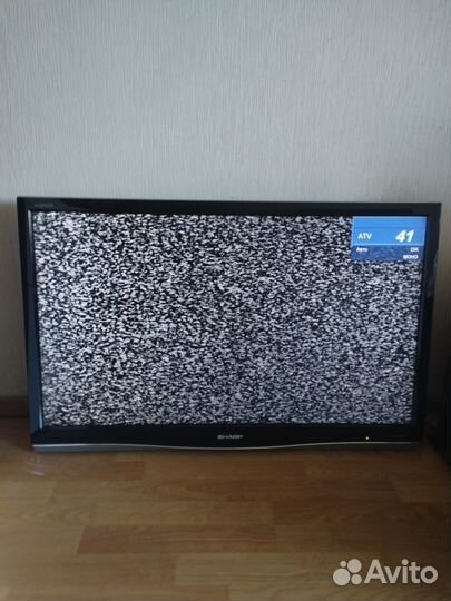 Телевизор SharpLC-42X20RU