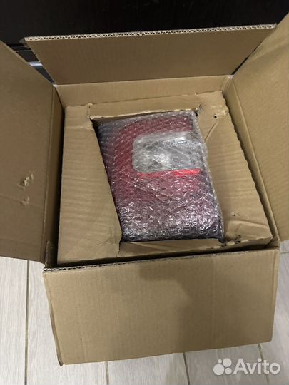 Фонарь задний левый Kia Sorento XM