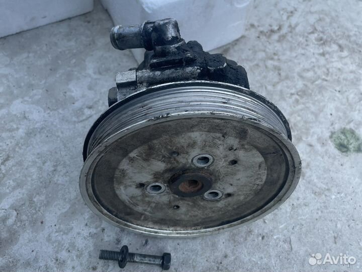 Насос гур а6с6 2.4 2.8 3.2