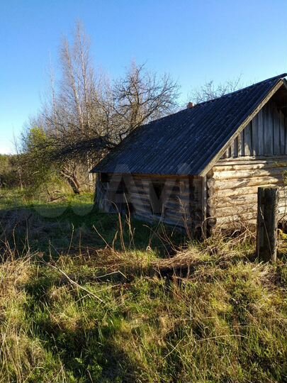 Участок 8 сот. (ИЖС)