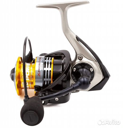 Катушка Stinger Priority NS