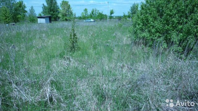 Участок 12 сот. (ИЖС)