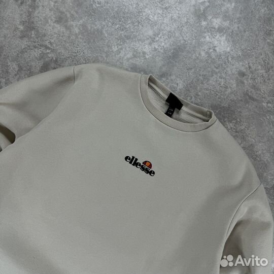 Свитшот Ellesse