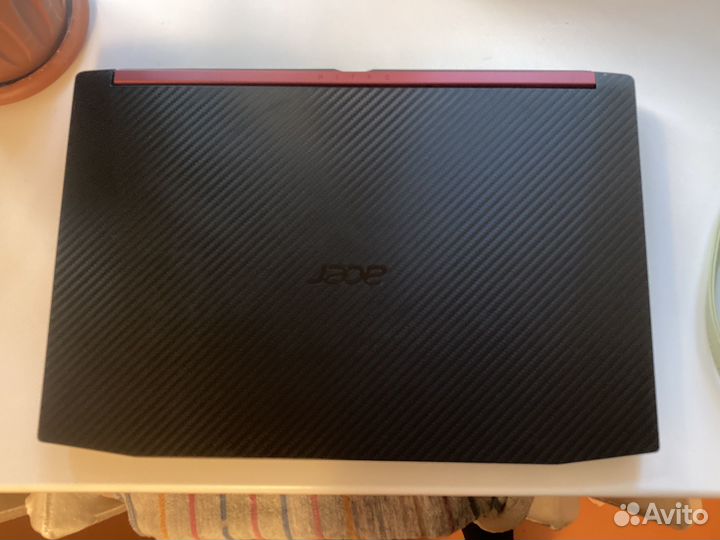 Acer nitro 5 an515 52