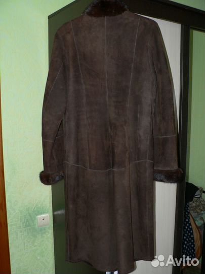 Продам дублёнку