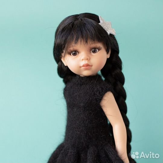 Кукла Paola Reina