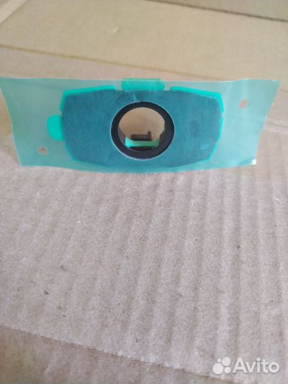 Кронштейн парктроника Toyota 89348-33400