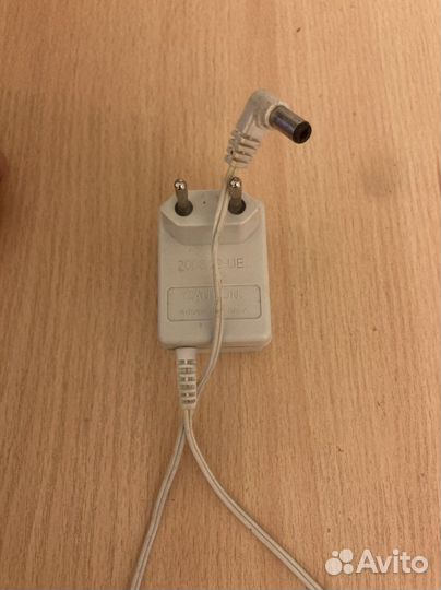 Ручной пылесос black+decker V2401
