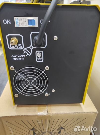 Сварочный полуавтомат Super Prowell 250A PRO
