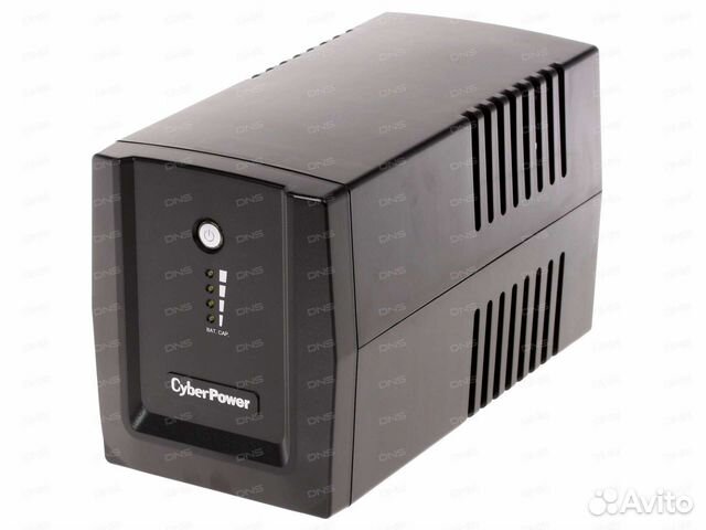 Cyberpower ut1500ei