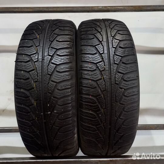 Uniroyal MS Plus 77 225/40 R18