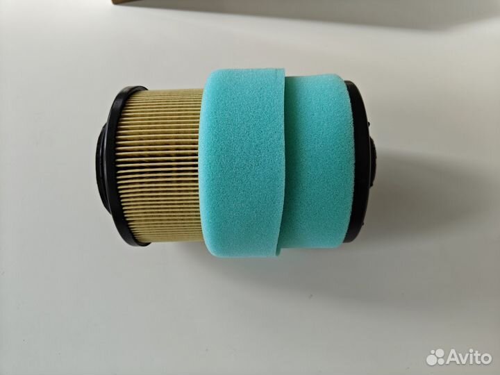 Воздушный фильтр BRP Can-am Outlander G2 450-1000