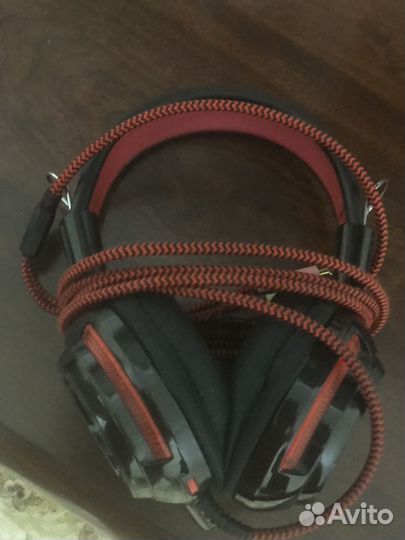 Наушники oklick