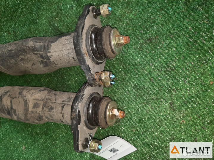 Амортизатор задний левый honda stepwgn