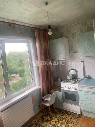 2-к. квартира, 52,8 м², 8/9 эт.