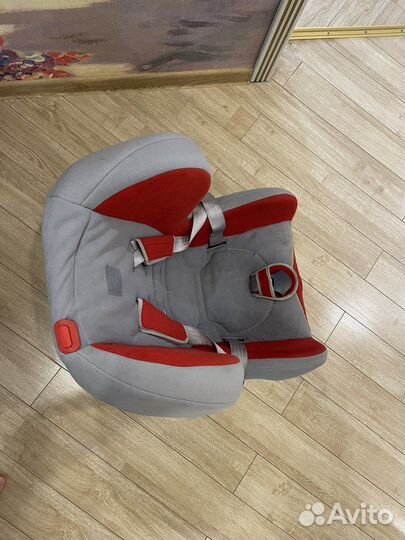 Детское автокресло бу