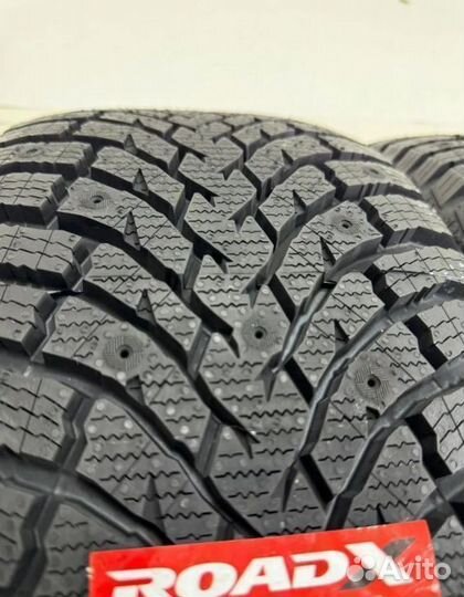 RoadX RXFrost FX11 215/55 R17 94T