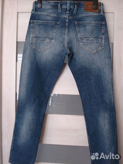 Replay Anbass 31 новые