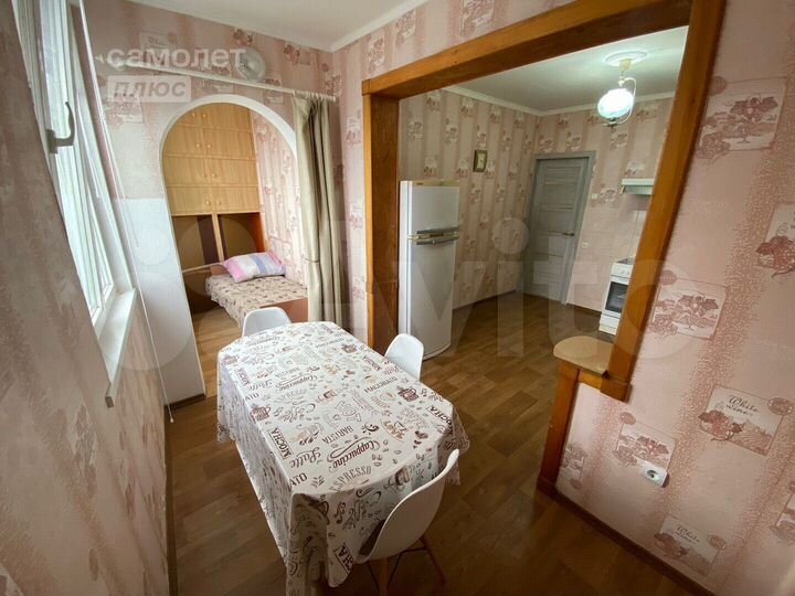 3-к. квартира, 81,2 м², 7/9 эт.