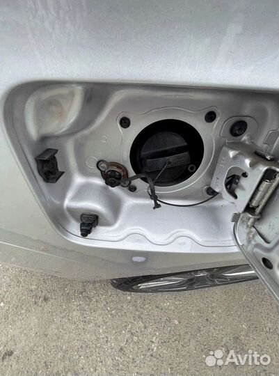 Гбо Газ на Jeep Wrangler Установка