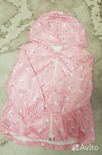 Детские вещи новые