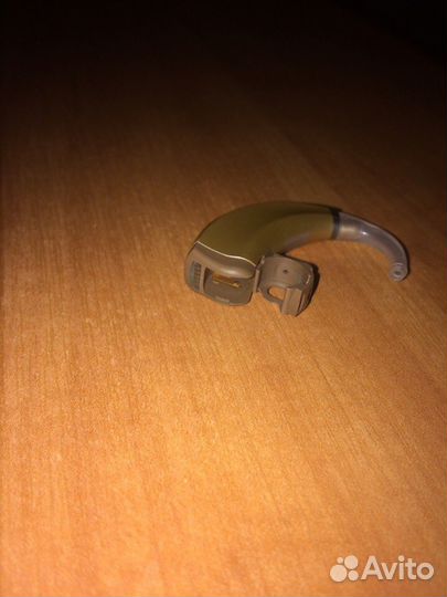 Слуховой аппарат Microtech Avail 10 Power BTE