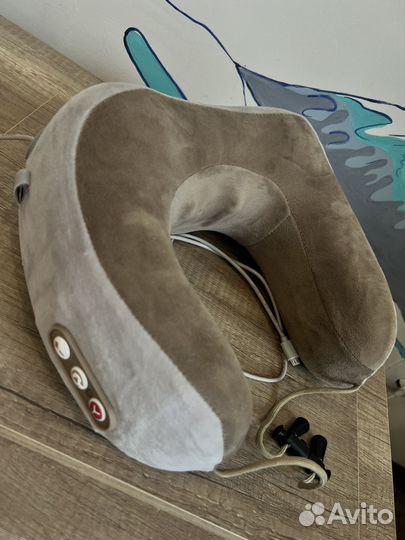 Подушка для массажа