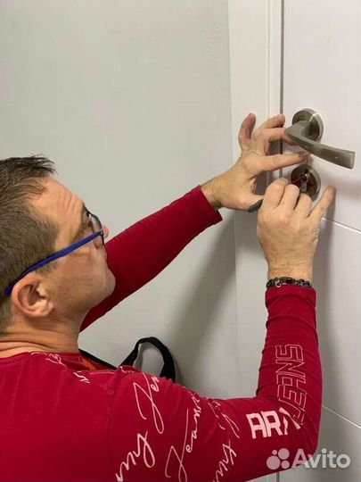 Вскрытие замков и замена замков 24/7