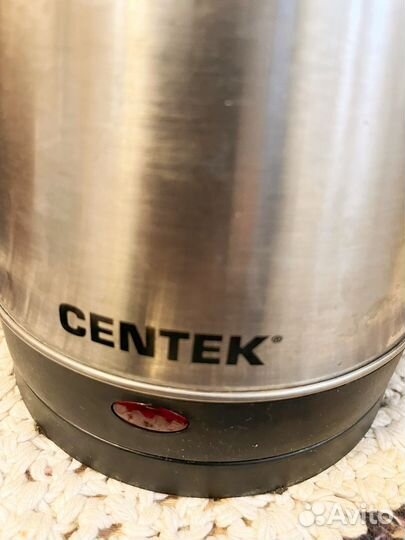 Чайник электрический бу