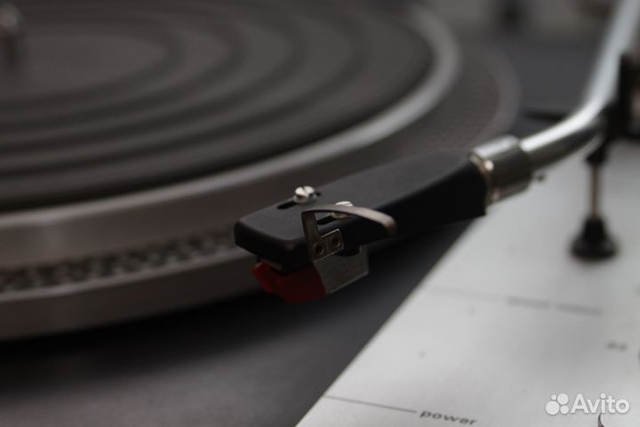 Проигрыватель винила denon columbia 70