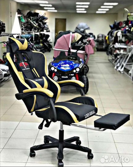 Игровое кресло