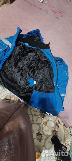 Костюм женский зимний 