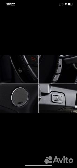 Land Rover Range Rover Evoque 2.2 AT, 2015, 53 000 км