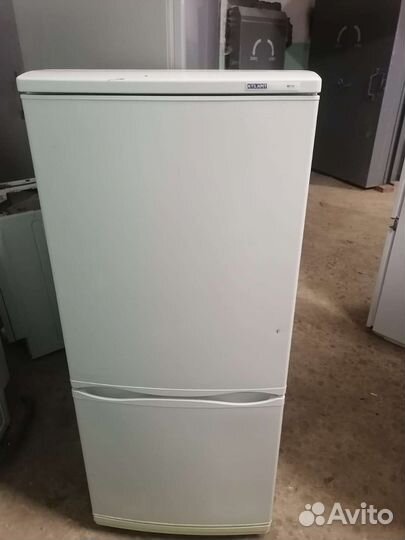 Холодильник Atlant, Атлант