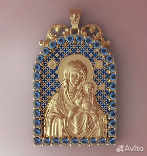 3d моделирование