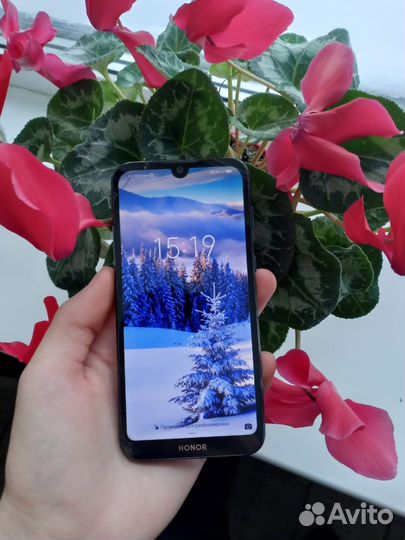 HONOR 8S, 2/32 ГБ