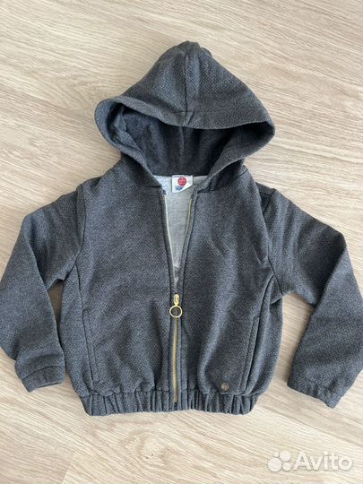 Вещи на девочку 98-104