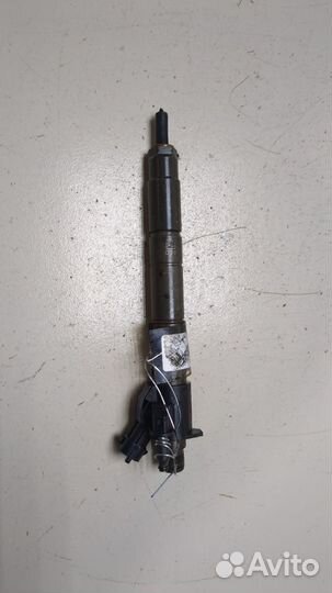 Форсунка топливная Volvo V70, 2011