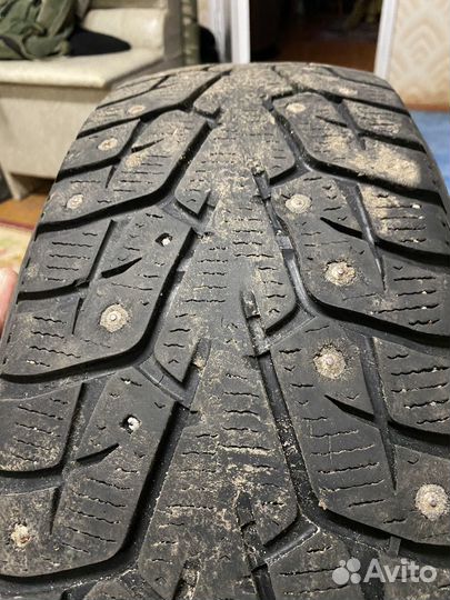 Yokohama Ice Guard IG55 195/55 R16