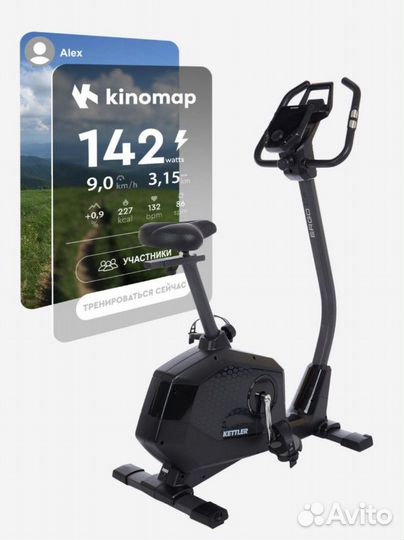 Аренда тренажеры и фитнес