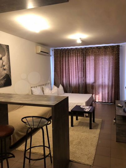 2-к. квартира, 51 м², 4/5 эт.