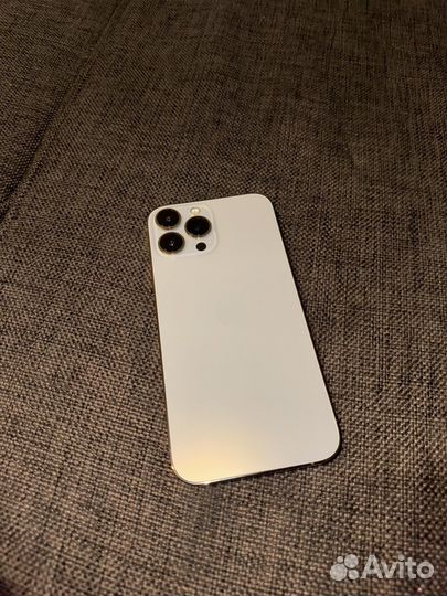 iPhone 13 Pro Max, 256 ГБ