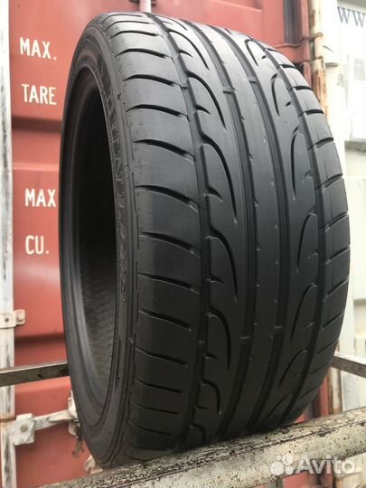 Dunlop SP Sport Maxx 225/45 R17 91W