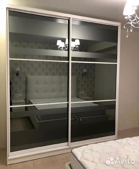 Шкафы на заказ