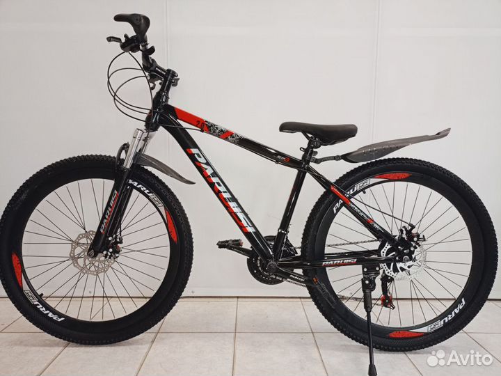 Велосипеды новые скоростные