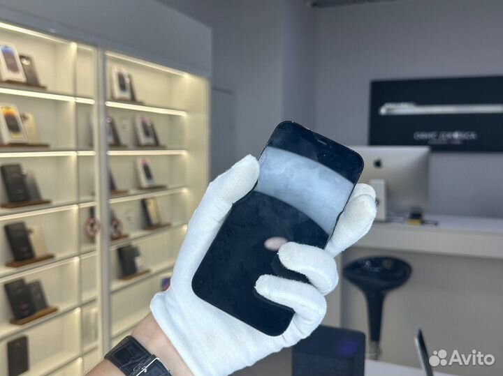 iPhone 12 Pro, 512 ГБ