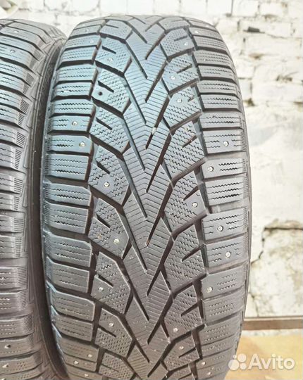 Gislaved NordFrost 100 235/55 R17 103T
