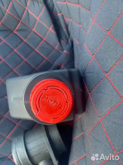 Масло трансмиссионное 75w90